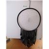 Image 1 : Large Dreamcatcher (27")