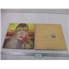 Image 1 : 2X the Bid Price--(2) Records --Joni Mitchell