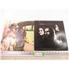 Image 2 : 2X the Bid Price-- (2) Records -- Cheech and Chong and The Mamas and the Papas