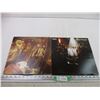 Image 1 : 2X the Bid Price-- (2) Records -- ABBA