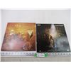 Image 2 : 2X the Bid Price-- (2) Records -- ABBA