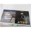 Image 2 : 2X the Bid Price-- (2) Records -- Super Tramp and Nazareth
