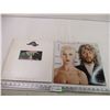 Image 1 : 2X the Bid Price-- (2) Records -- The Doobie Brothers and Eurythmics