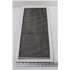 Image 5 : (2) Window Screens