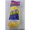 Image 2 : 1/4 x 100 Twisted Polypropylene Rope