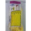 Image 3 : 1/4 x 100 Twisted Polypropylene Rope