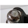 Image 3 : *2" Hitch Bar--12,000 lbs trailer weight, place for Equalizers.