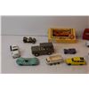 Image 4 : Die Cast Toys - Dinky - Whizz Wheels - Corgi