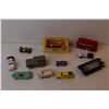 Image 5 : Die Cast Toys - Dinky - Whizz Wheels - Corgi