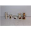 Image 4 : (5) Small Ornaments