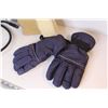 Image 2 : Master Craft Inspection Camera (not working) - (2) Ice Scraper Mitts - Gloves