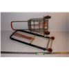 Image 1 : (2) Wheeled Bag Carts