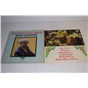 Image 4 : (12) Assorted Vintage Records - Country - Christmas - Beethoven