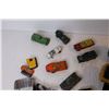 Image 2 : Assorted Die Cast Toys (all have damages)