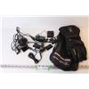 Image 1 : One Heated Glove w/Battery Packs & Chargers