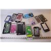 Image 1 : (13) Assorted Cell Phone Cases