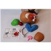 Image 2 : Playskool Mr. Potato Head