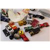 Image 4 : Die Cast Toys - (Most made in China)