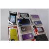 Image 2 : (16) Assorted Cell Phone Cases