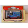 Image 4 : (2) Days Gone Die Cast Trucks