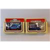 Image 6 : (2) Days Gone Die Cast Trucks