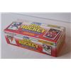 Image 2 : 1990 Collector Set NHL Hockey Premier Edition - 445 Bilingual Cards