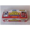 Image 3 : 1990 Collector Set NHL Hockey Premier Edition - 445 Bilingual Cards
