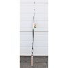 Image 1 : NEW SHAKESPEARE UGLY STIK LITE FISHING ROD