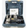 Image 1 : MASTERCRAFT 4 1/2" ANGLE GRINDER W/ WHEELS