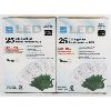 Image 1 : 2 HOLIDAY TIME G25 LED LIGHT SETS