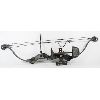 Image 2 : JENNINGS CARBON EXTREME XLR COMPOUND BOW 