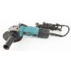 Image 1 : MAKITA 9525NB ANGLE GRINDER