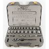 Image 1 : MASTERCRAFT MAXIMUM 1/2" SOCKET SET