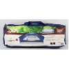 Image 1 : MOUNTAIN TRAILS 6 PERSON DOME TENT