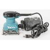 Image 1 : MAKITA BO4557 1/4 SHEET FINISHING SANDER