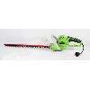 Image 1 : GREENWORKS 22122 ELECTRIC HEDGE TRIMMER