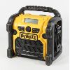 Image 1 : DEWALT DCR018 WORK SITE RADIO W/ BATTERY