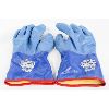 Image 1 : SHOWA TEMRES 282 CHEMICAL RESISTANT WORK GLOVES