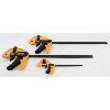 Image 1 : DEWALT ADJUSTABLE CLUTCH CLAMPS 