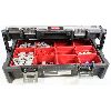 Image 3 : KETER PRO CANTILEVER ORGANIZER W/ CONTENTS