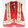 Image 1 : RADIANS RADWEAR HIGH VISIBILITY SURVEYOR VEST SV030X