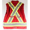 Image 2 : RADIANS RADWEAR HIGH VISIBILITY SURVEYOR VEST SV030X