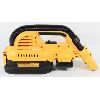 Image 2 : 20V MAX DEWALT DCV517 CORDLESS WET/DRY VACUUM