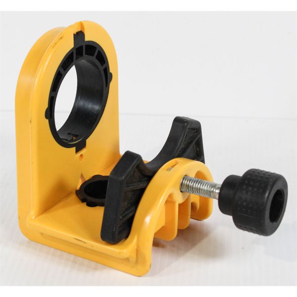 DEWALT DOOR LOCK INSTALLATION TOOL