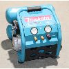 Image 1 : MAKITA MAC2400 AIR COMPRESSOR 2.5HP
