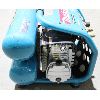 Image 4 : MAKITA MAC2400 AIR COMPRESSOR 2.5HP