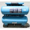 Image 5 : MAKITA MAC2400 AIR COMPRESSOR 2.5HP