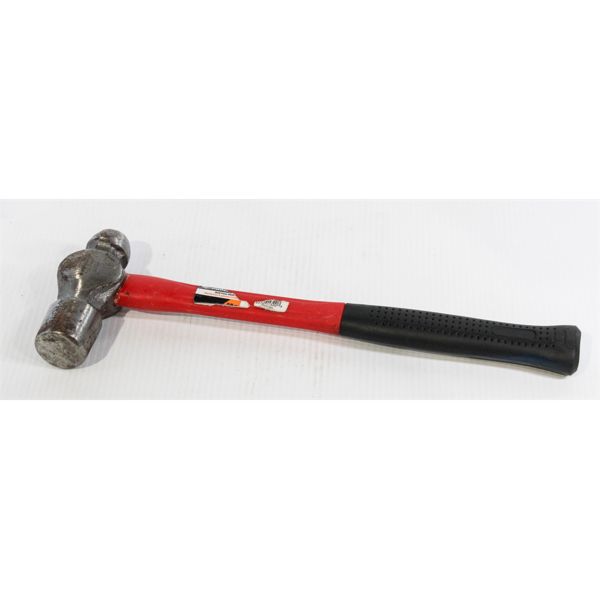 BALL-PEEN HAMMER 32OZ