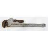 Image 1 : 18" RIDGID ALUMINUM 8/8 PIPE WRENCH