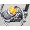 Image 2 : DYSON STOWAWAY CANNISTER VACUUM